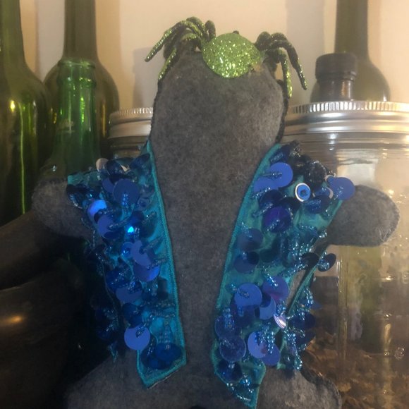 Blink Blink Spirit Doll - Picture 2 of 6